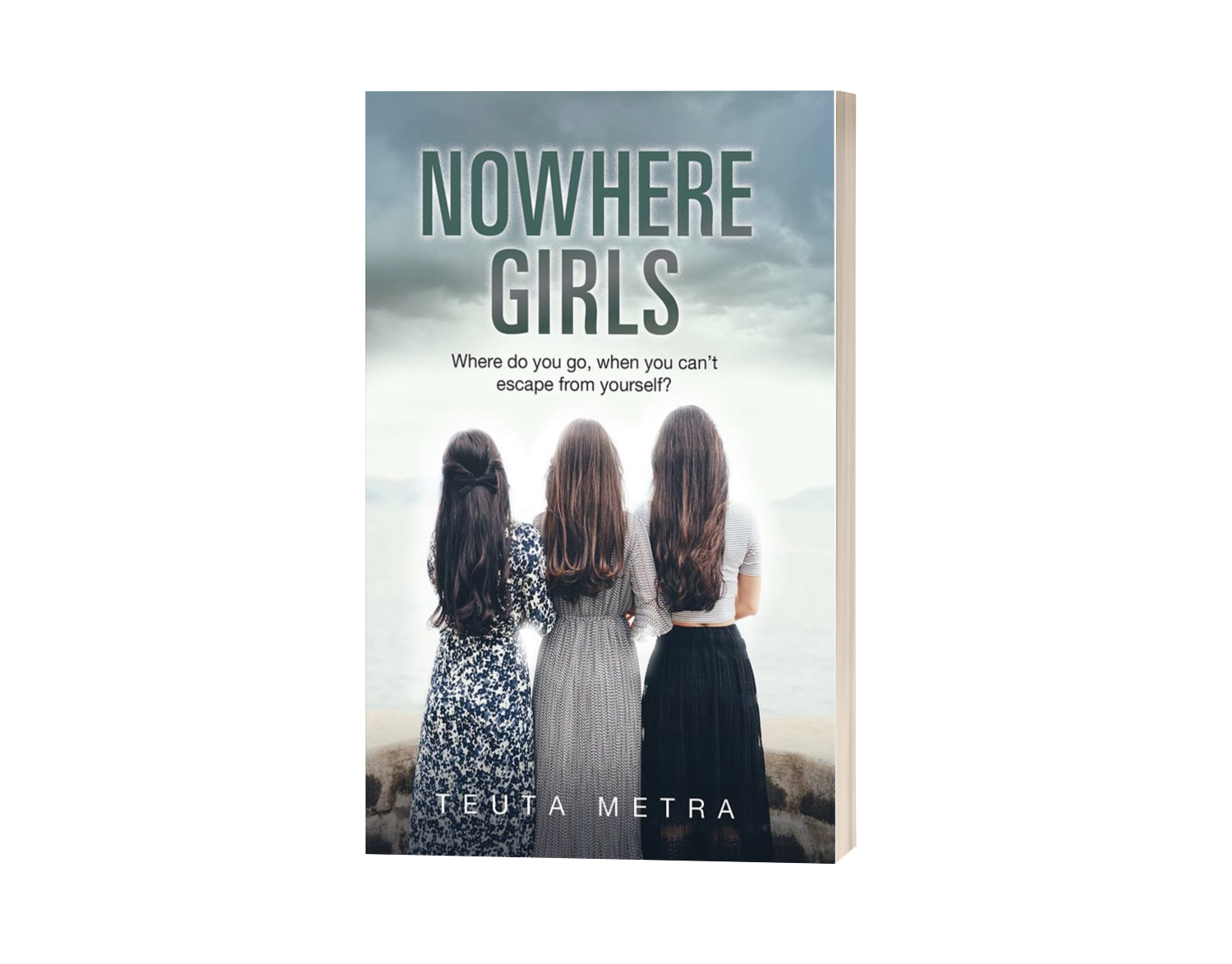 Nowhere Girls