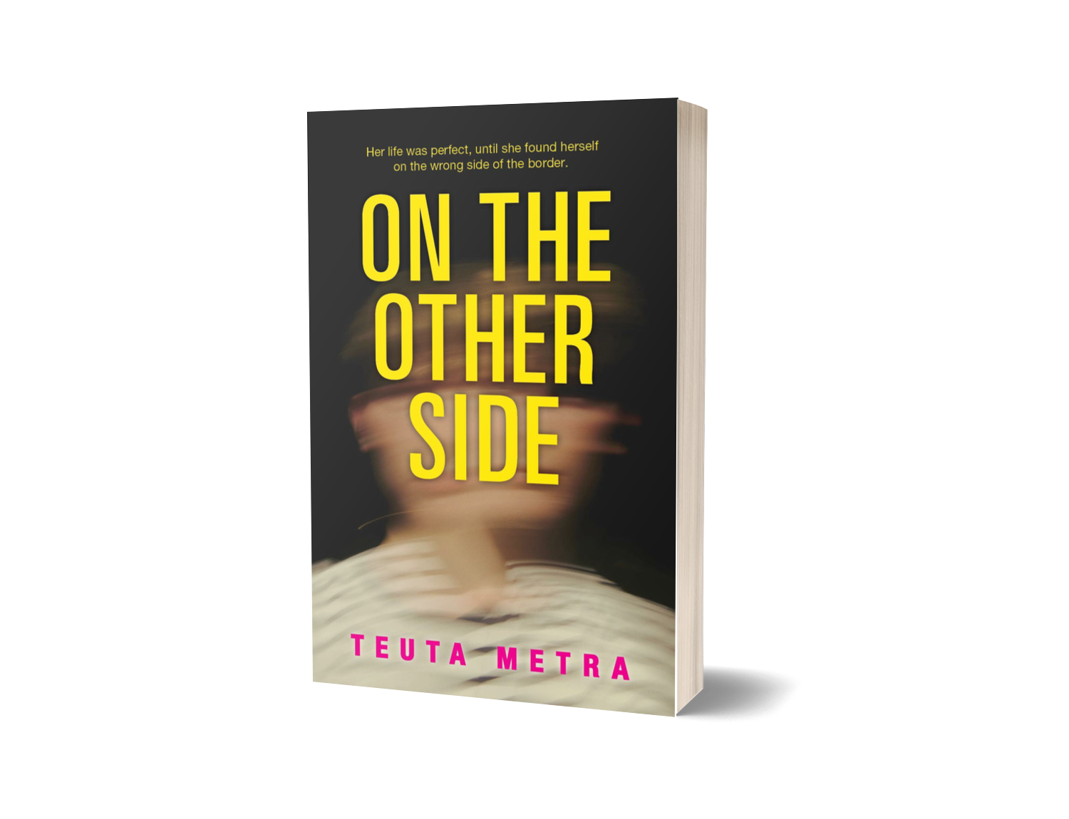 On The Other Side book cover
