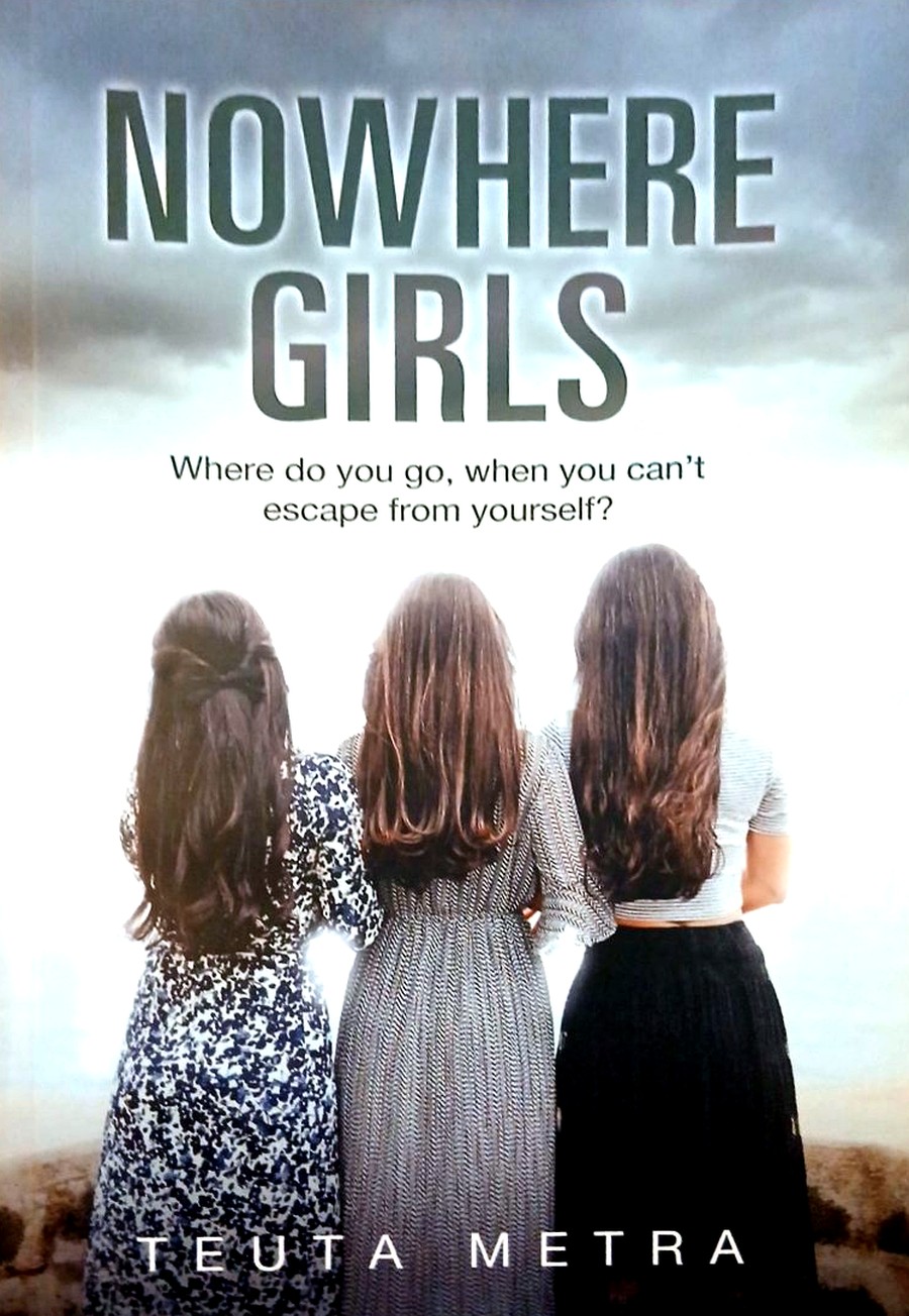 Nowhere Girls
