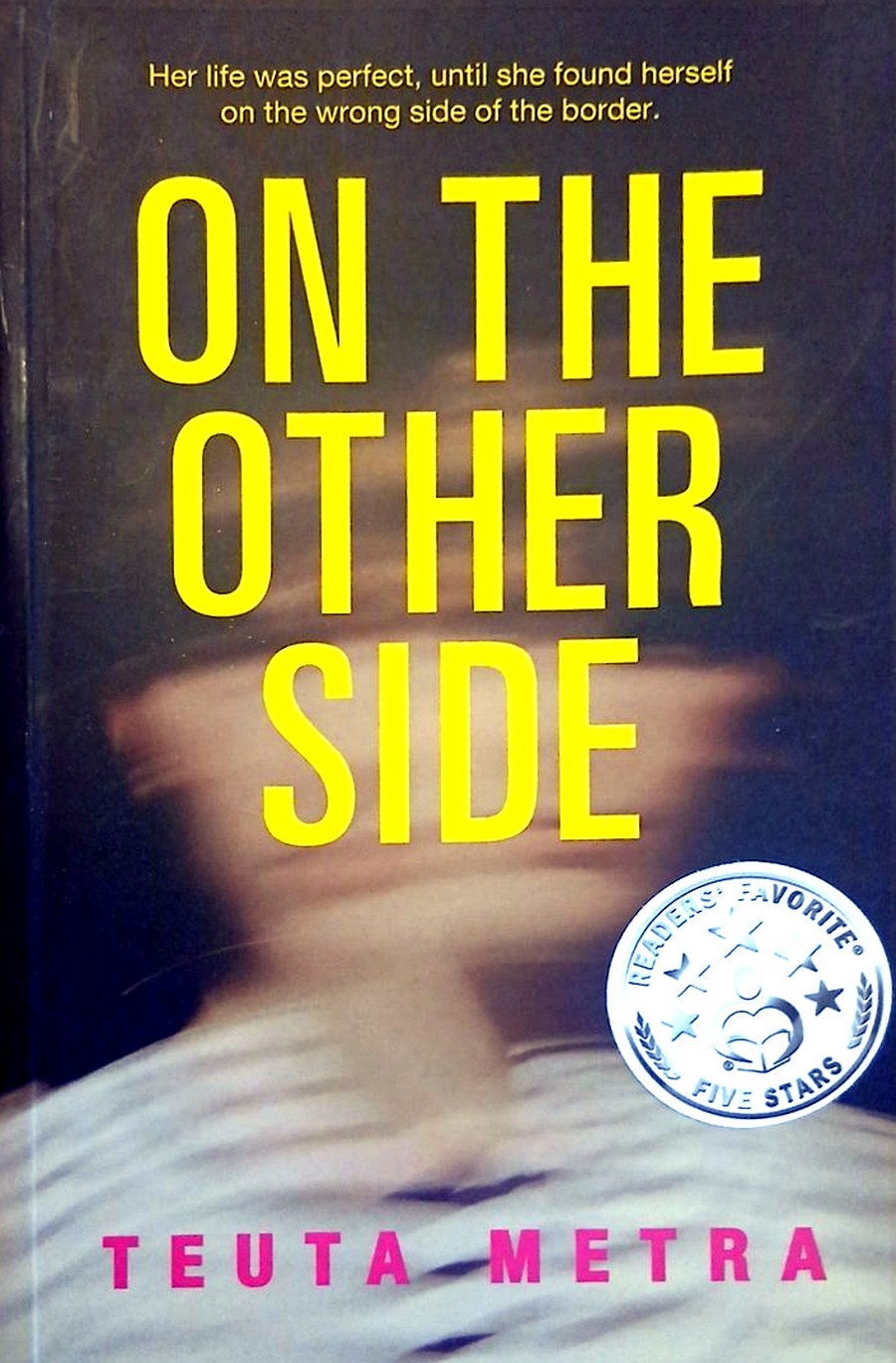 On The Other Side book cover